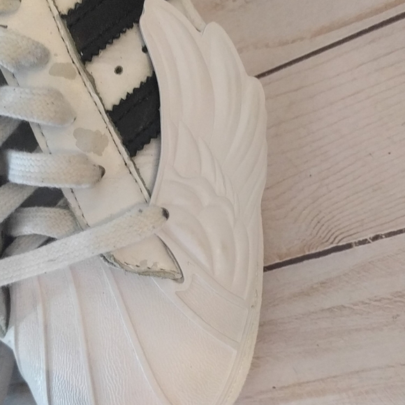 🌺🌺 Sneakers by New York Jeremy Beverly hills - Picture 7 of 11